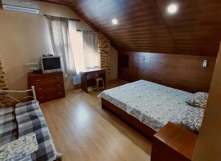 بنسيون Villa Costa