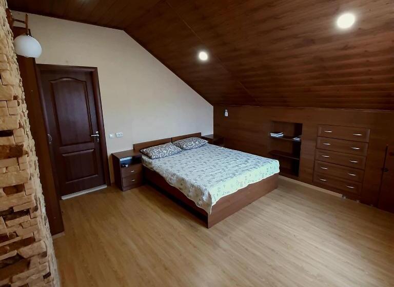 פנסיון Villa Costa