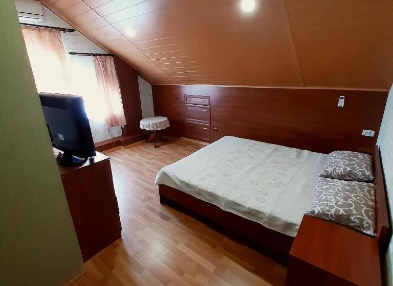 פנסיון Villa Costa