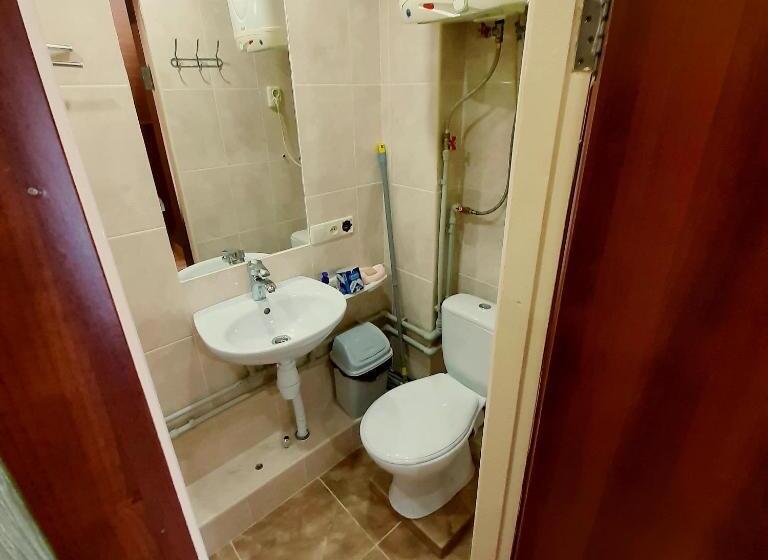 פנסיון Villa Costa