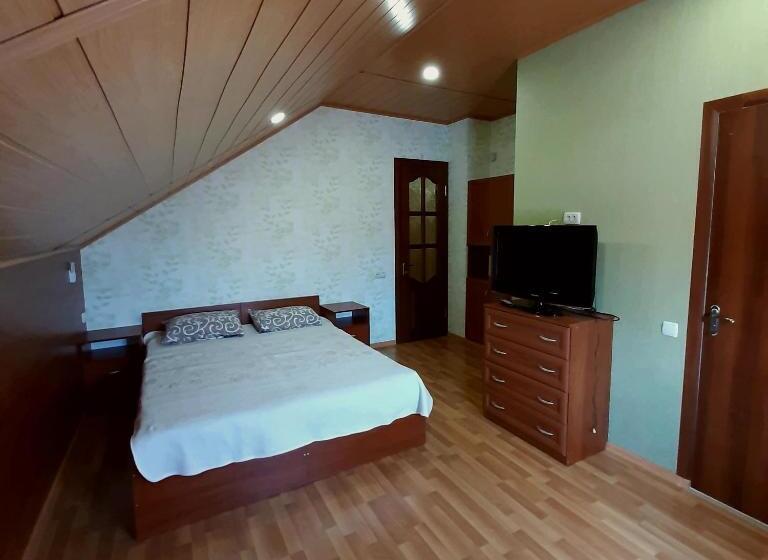 פנסיון Villa Costa