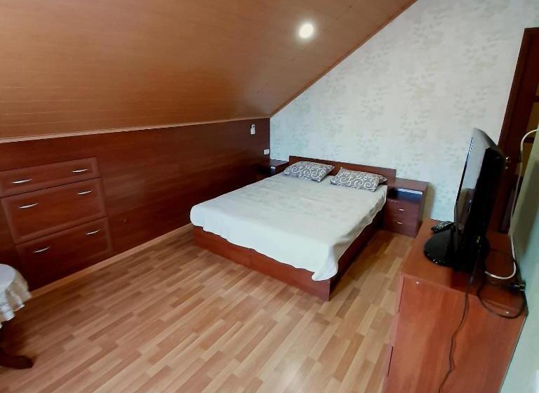 بنسيون Villa Costa