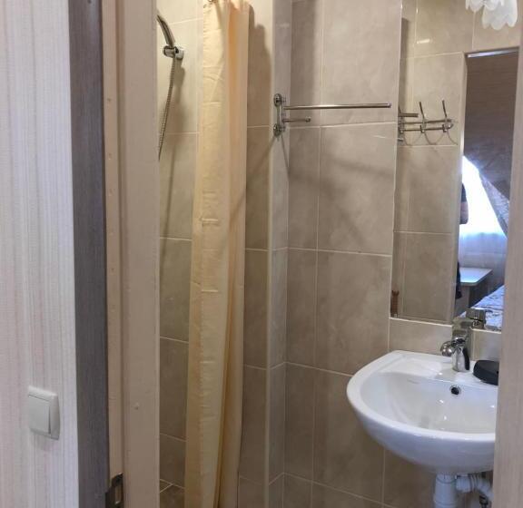 بنسيون Villa Costa