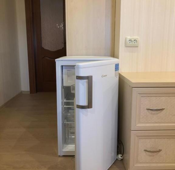 פנסיון Villa Costa