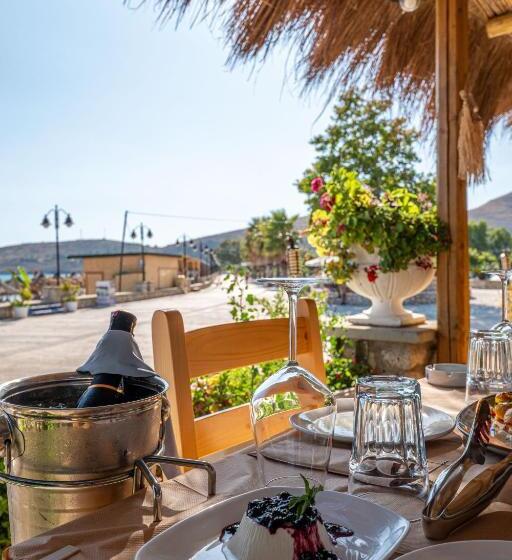 פנסיון Villa Gjika