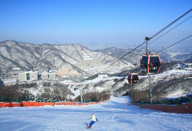 Курорт Sono Felice Vivaldi Park