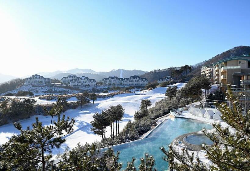 Курорт Sono Felice Vivaldi Park