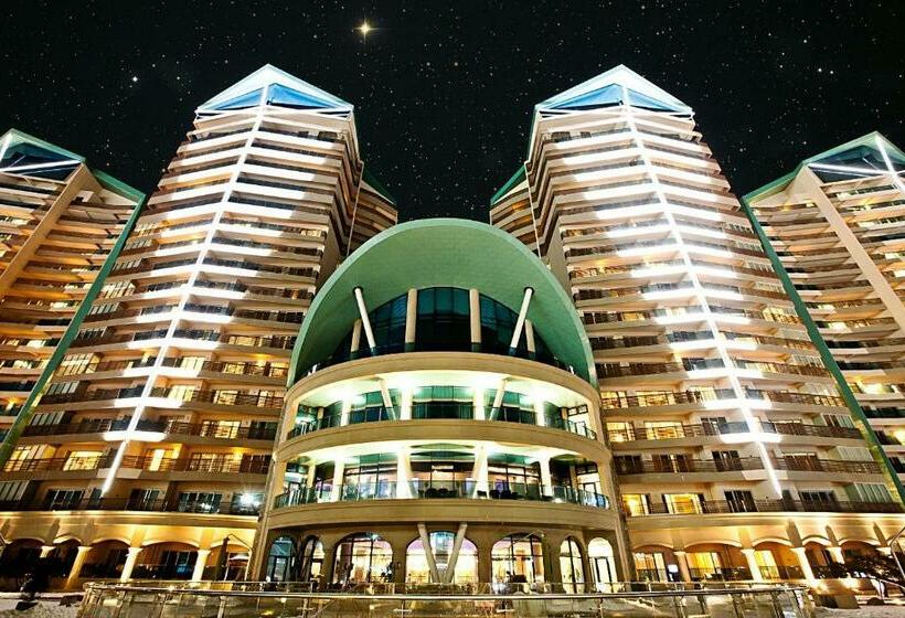 Курорт Sono Felice Vivaldi Park