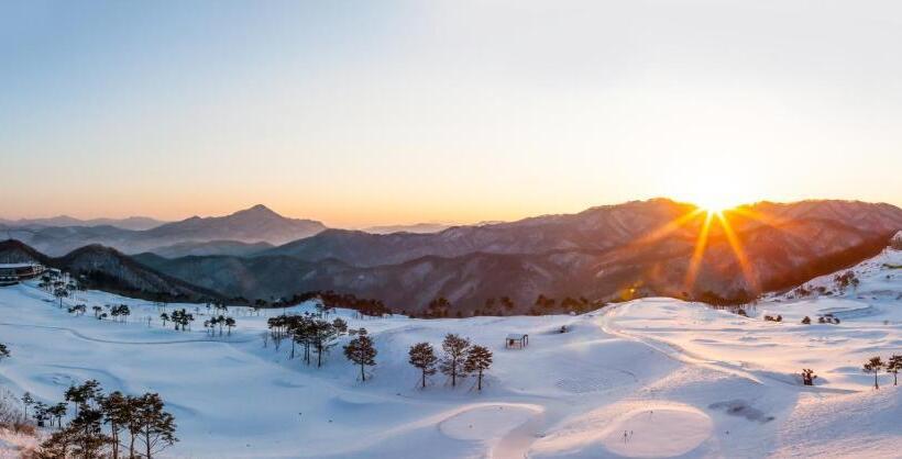 Курорт Sono Felice Vivaldi Park