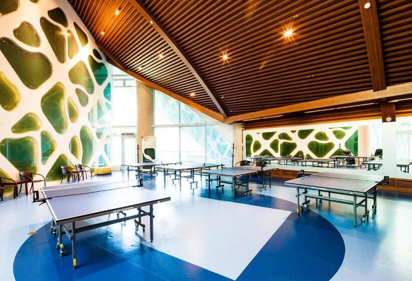 Курорт Sono Felice Vivaldi Park