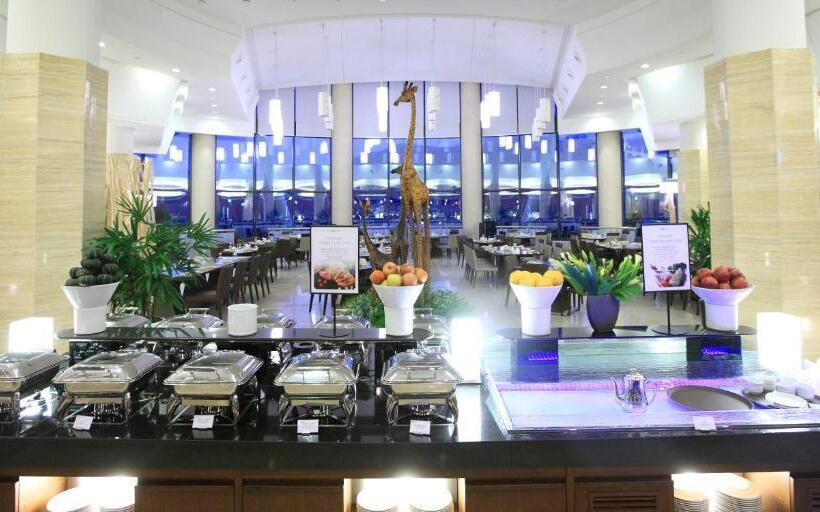 Курорт Sono Felice Vivaldi Park