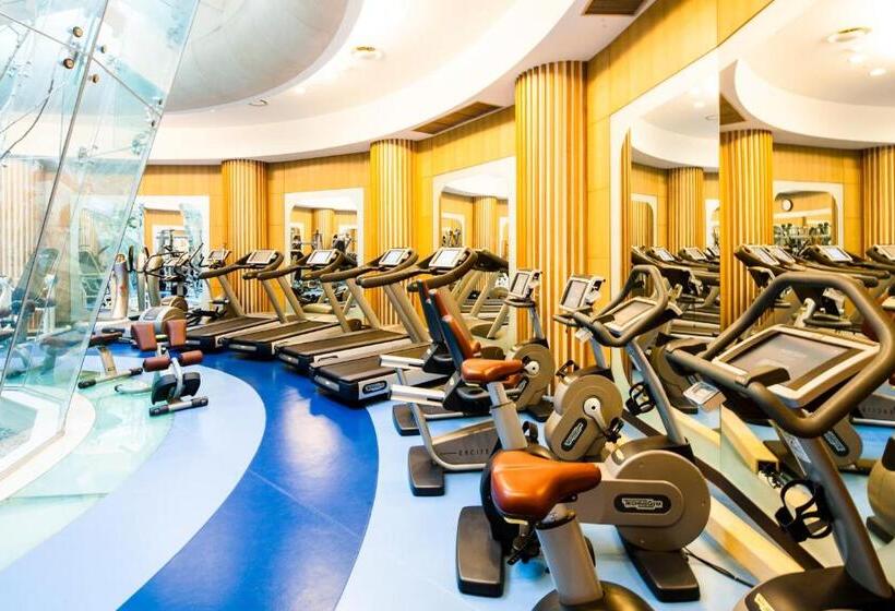 Курорт Sono Felice Vivaldi Park