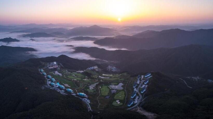 Курорт Sono Felice Vivaldi Park