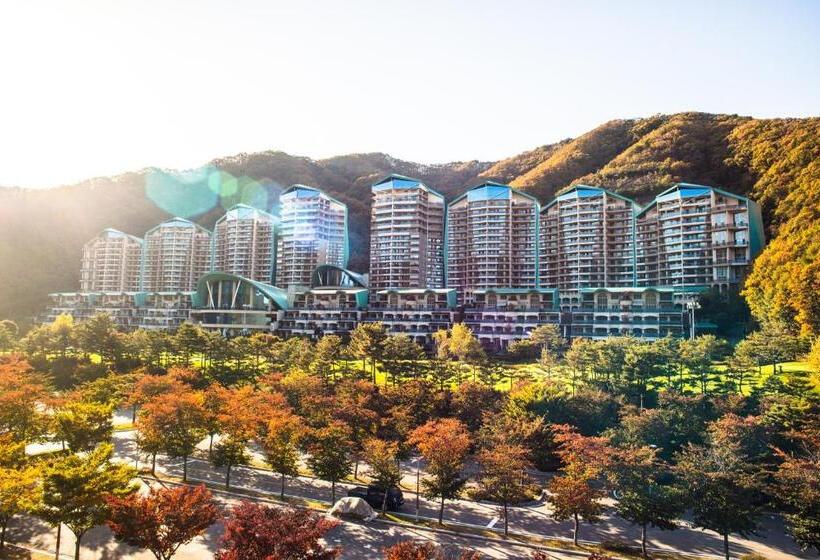 Курорт Sono Felice Vivaldi Park