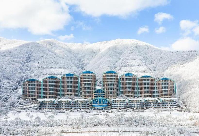 Курорт Sono Felice Vivaldi Park