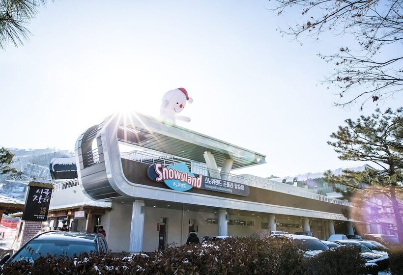 Курорт Sono Felice Vivaldi Park