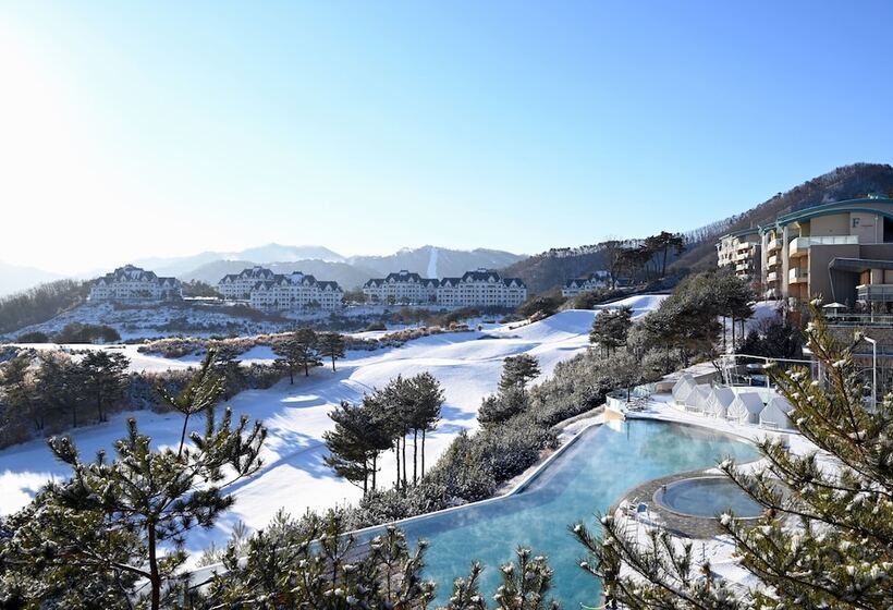 Курорт Sono Felice Vivaldi Park