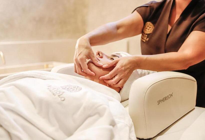 אתר נופש Villa Petriolo