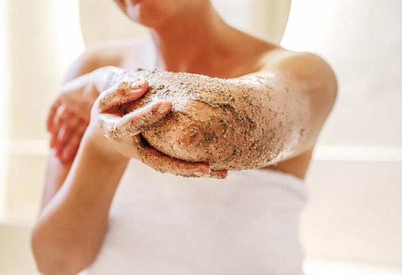 אתר נופש Villa Petriolo