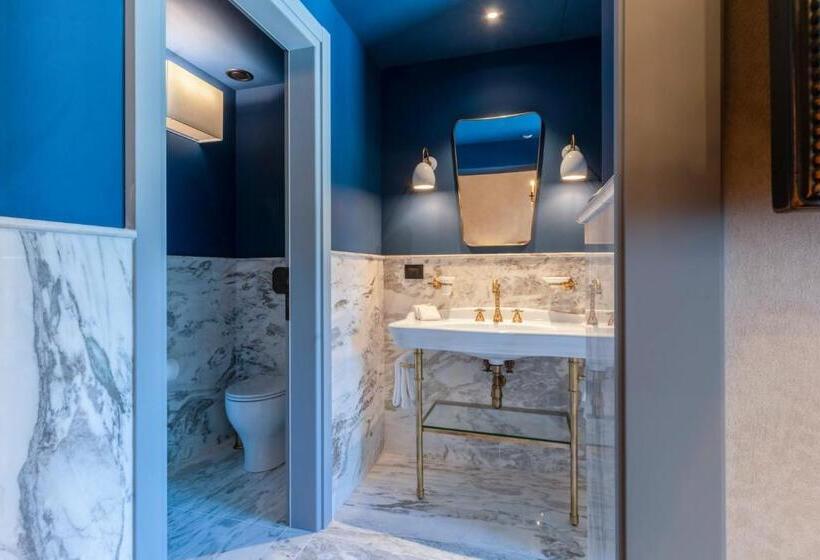 אתר נופש Villa Petriolo