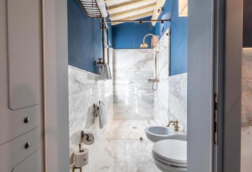 אתר נופש Villa Petriolo