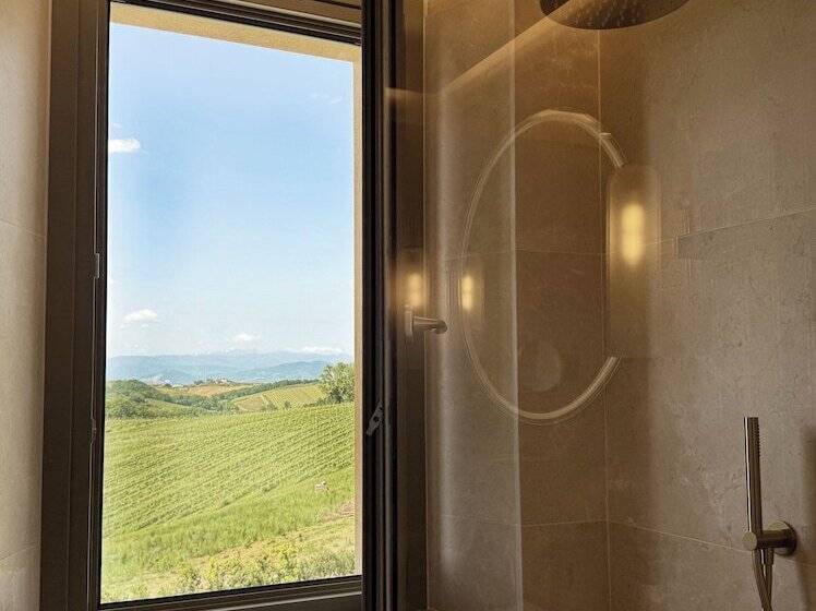 אתר נופש Villa Petriolo