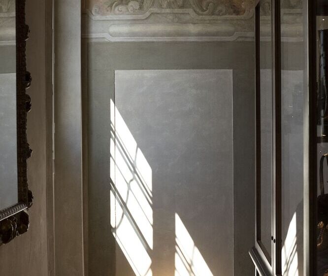 אתר נופש Villa Petriolo