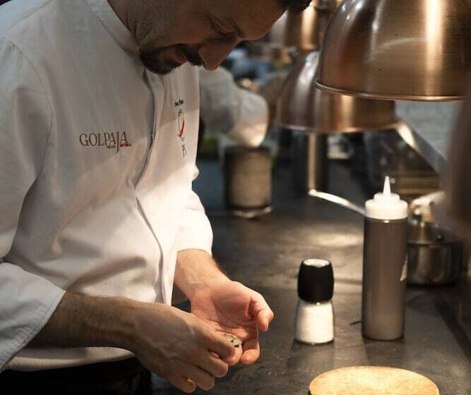 אתר נופש Villa Petriolo