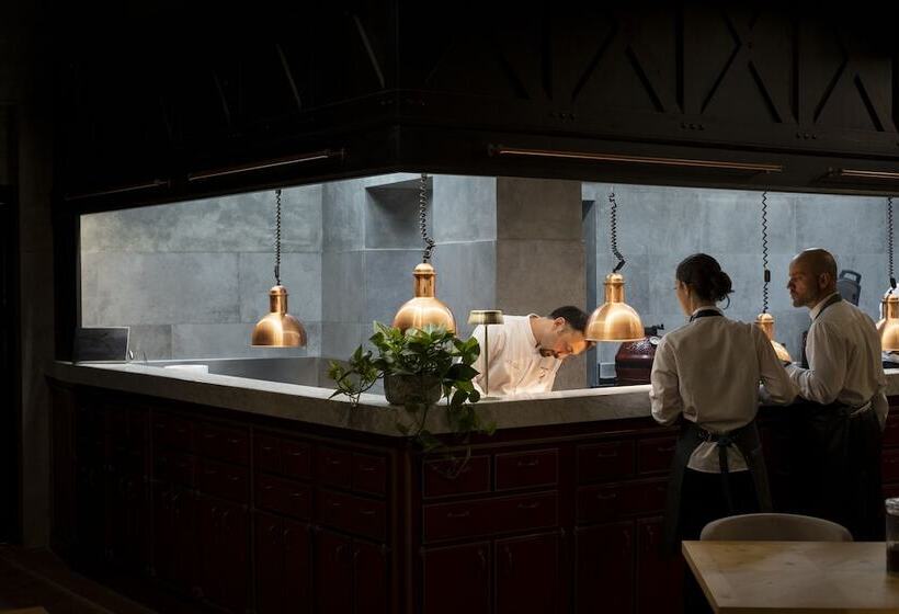 אתר נופש Villa Petriolo