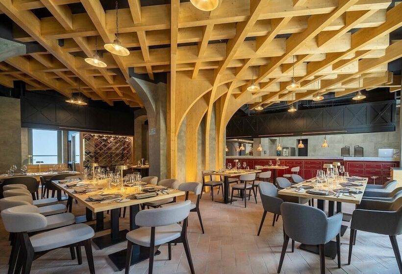 אתר נופש Villa Petriolo