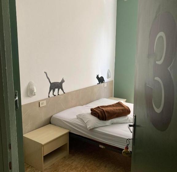 Route77 Hostel