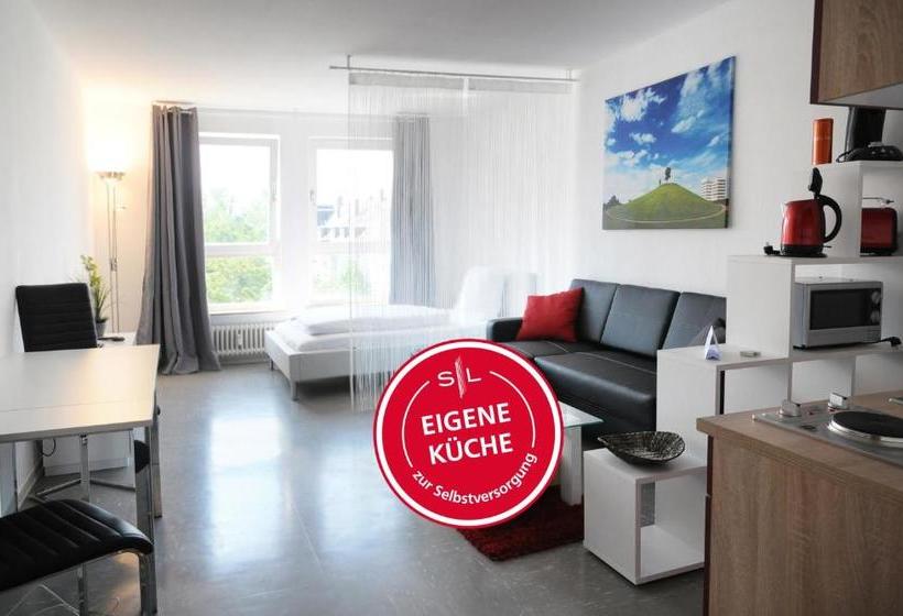 Seeger Living Classic East