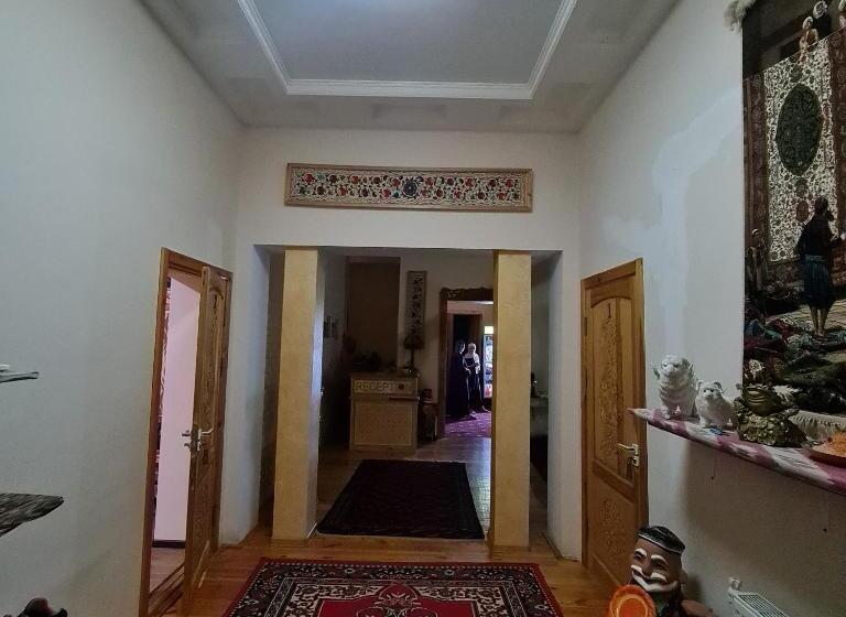 Shahriston   Hotel Khiva