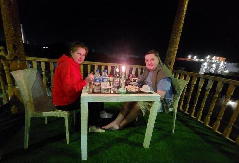 Shahriston   Hotel Khiva