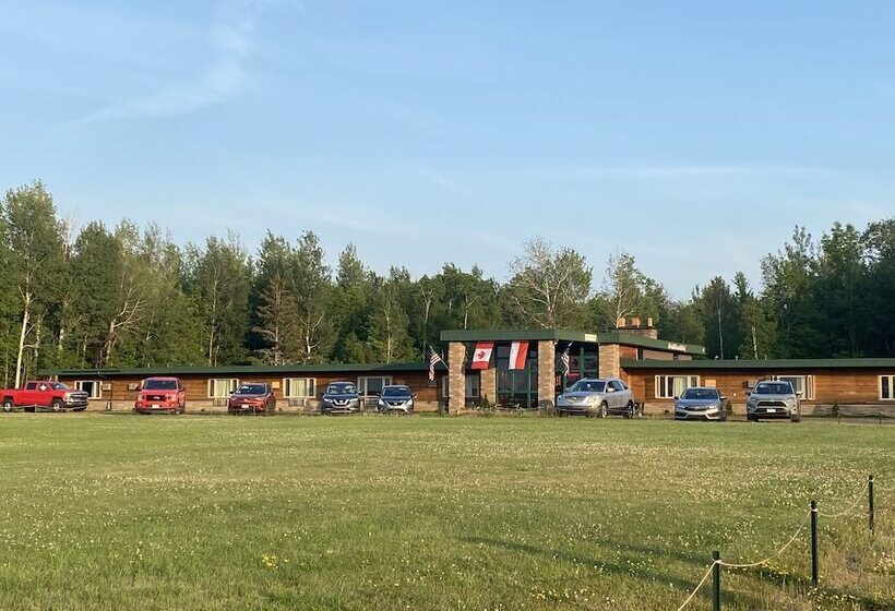 Silver Sands Hotel Rv Park