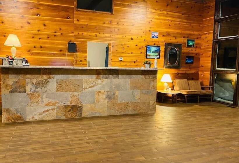 Silver Sands Hotel Rv Park