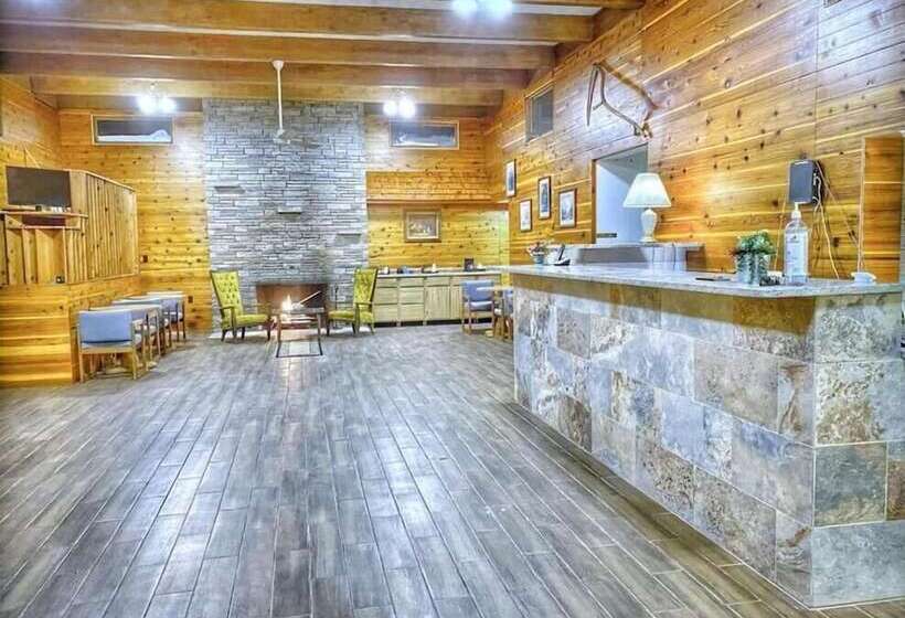 Silver Sands Hotel Rv Park