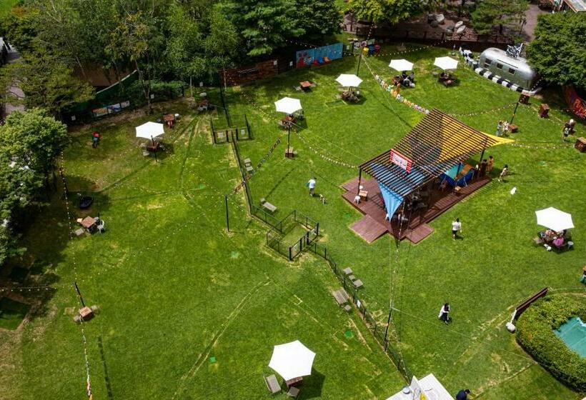 Sono Pet Clubs & Resorts Vivaldi Park