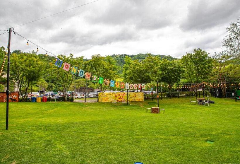 Sono Pet Clubs & Resorts Vivaldi Park