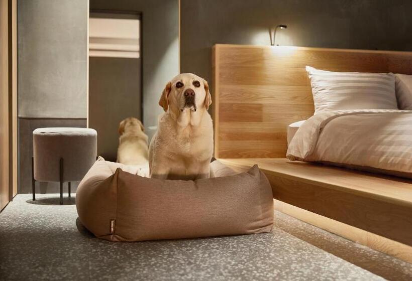 Sono Pet Clubs & Resorts Vivaldi Park