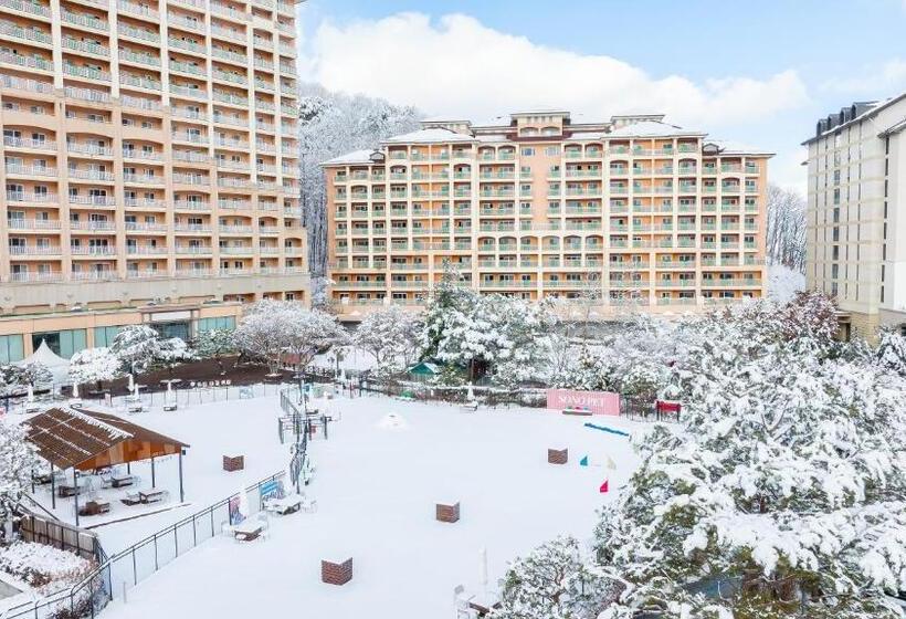 Sono Pet Clubs & Resorts Vivaldi Park