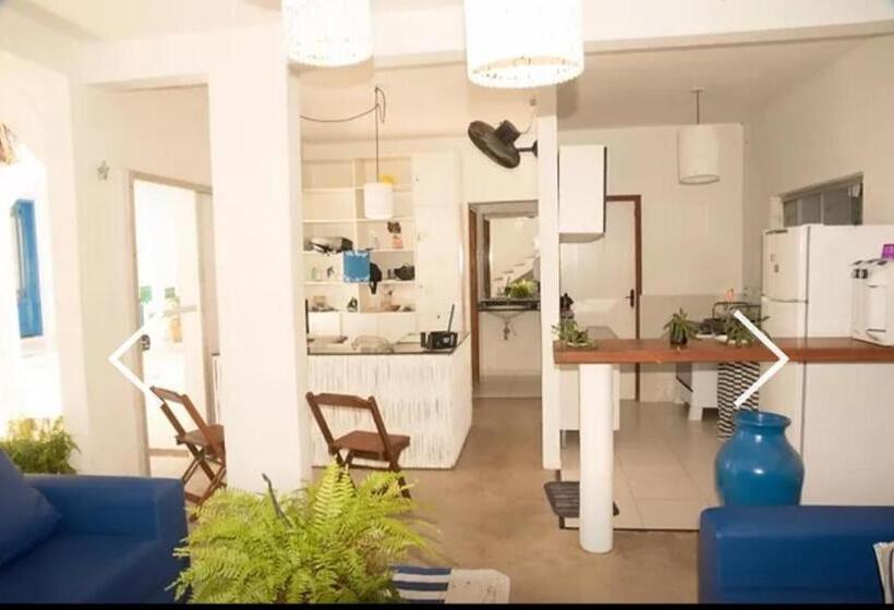 Vila Mucugê Pousada E Hostel