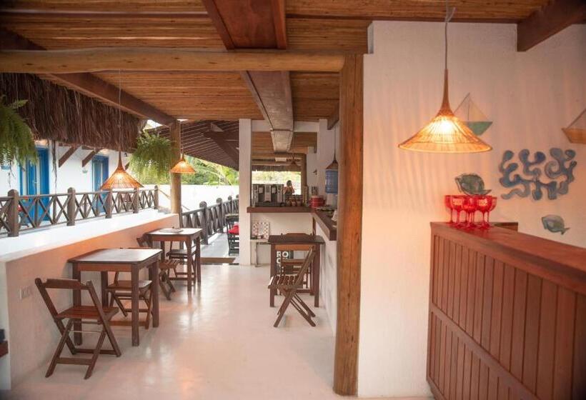 Vila Mucugê Pousada E Hostel