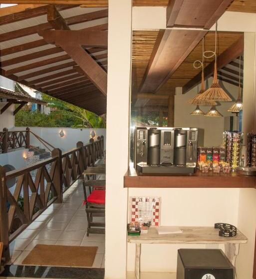 Vila Mucugê Pousada E Hostel