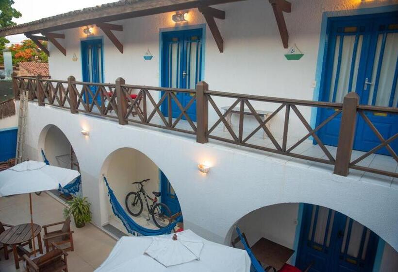 Vila Mucugê Pousada E Hostel