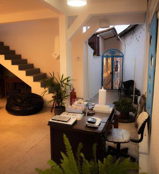 Vila Mucugê Pousada E Hostel