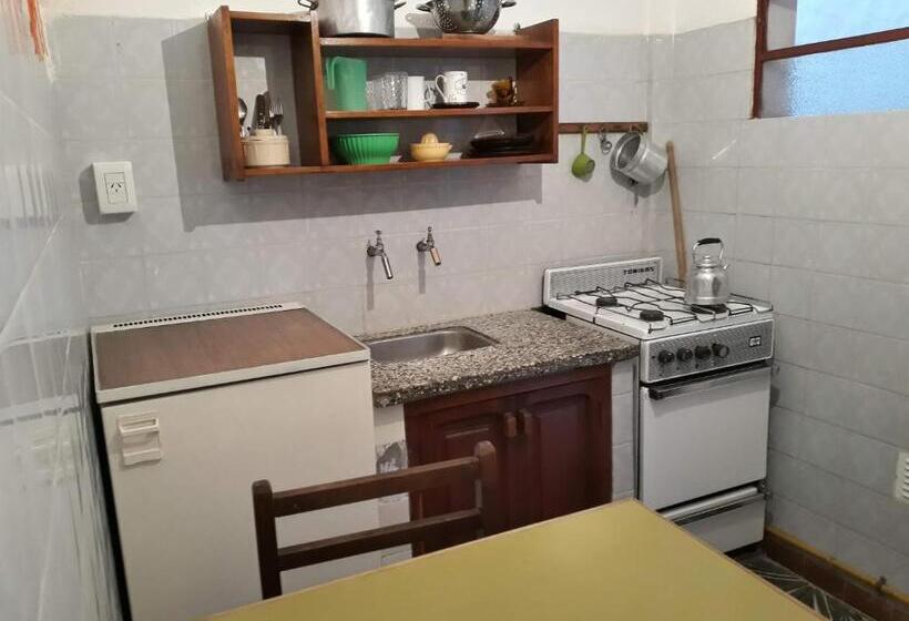 Vistas Departamentos