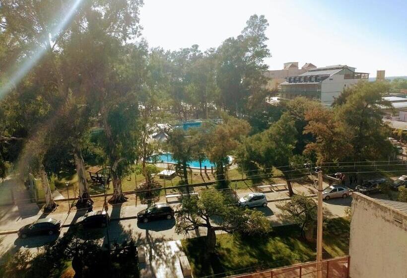 Vistas Departamentos