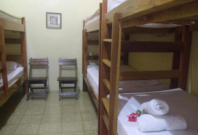 הוסטל Rio Celeste Backpackers