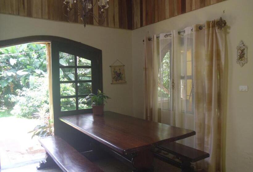 הוסטל Rio Celeste Backpackers